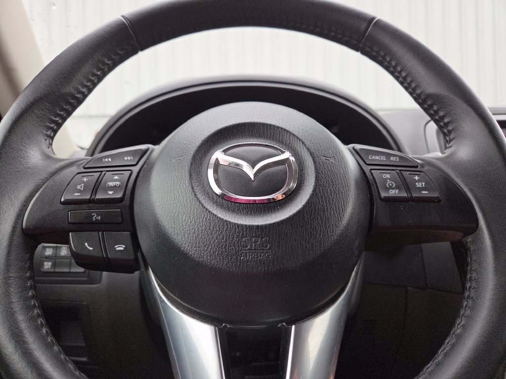 Used 2013 MAZDA CX-5 Touring w/ Bose & Moonroof Pkg FWD image 21