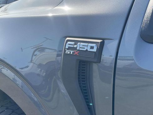 Used 2022 Ford F150 XL w/ STX Appearance Package image 7