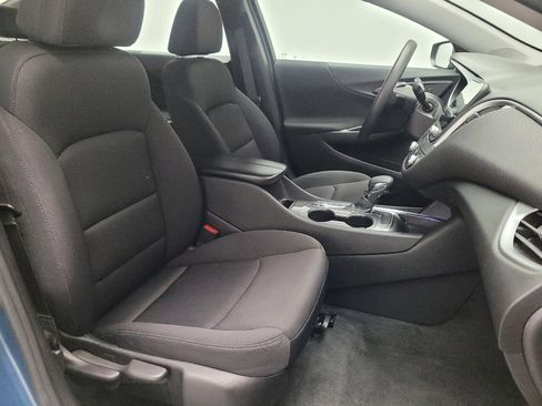 Used 2024 Chevrolet Malibu LT image 21
