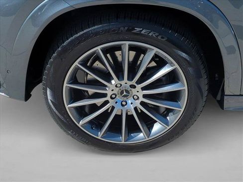Used 2025 Mercedes-Benz GLE 350 4MATIC image 26