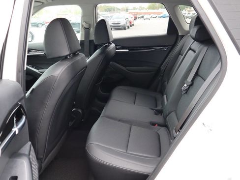 Used 2025 Kia Seltos EX AWD/4WD image 5