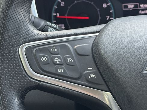 Used 2024 Chevrolet Equinox LS FWD image 12