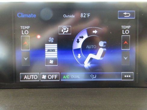Used 2017 Lexus NX 200t AWD w/ Premium Package image 42