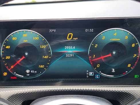 Used 2022 Mercedes-Benz CLA 250 4MATIC image 30