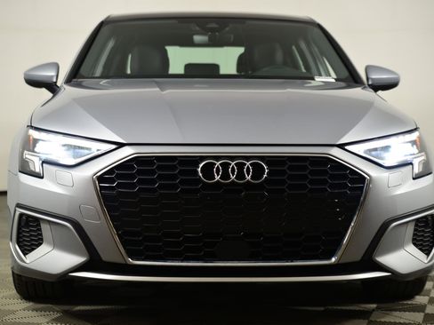 Certified 2023 Audi A3 2.0T Premium w/ Convenience Package FWD image 6