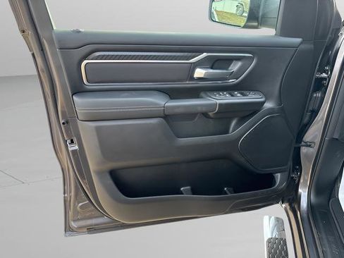 New 2026 RAM 1500 Big Horn image 7