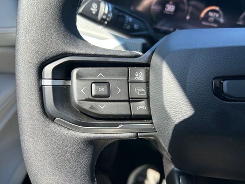 New 2026 Jeep Cherokee Limited image 19