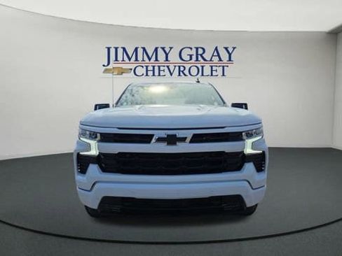 New 2026 Chevrolet Silverado 1500 RST w/ All Star Edition Plus image 8