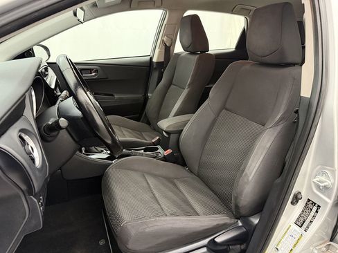Used 2016 Scion iM FWD image 9