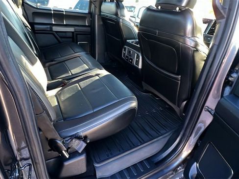 Used 2019 Ford F150 Raptor w/ Equipment Group 802A Luxury image 19