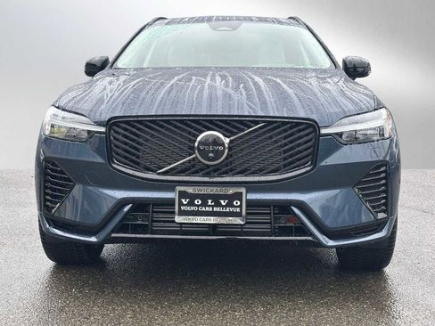 New 2026 Volvo XC60 T8 Ultra w/ Protection Package Premier image 8