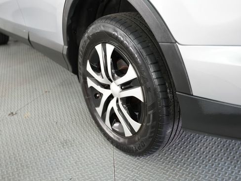 Used 2018 Toyota RAV4 LE w/ All Weather Liner Package FWD image 54