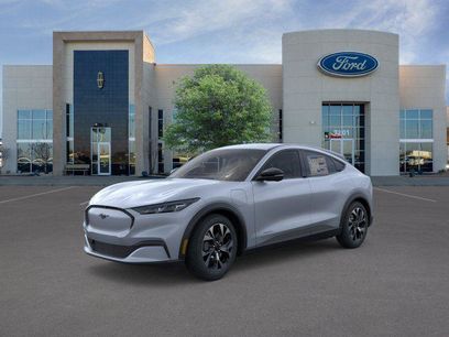 New 2026 Ford Mustang Mach-E Select w/ Comfort Package Lite
