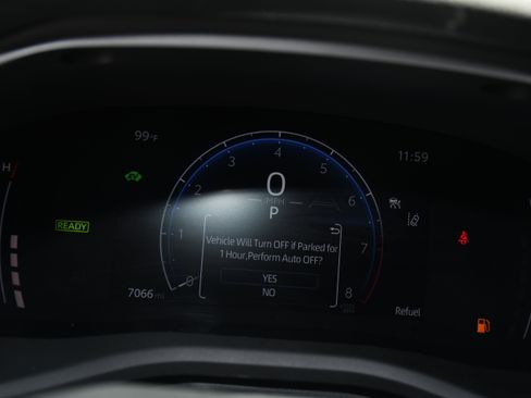 Certified 2026 Toyota Camry LE FWD image 13