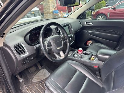 Used 2014 Dodge Durango Limited w/ Nav & Power Liftgate Group