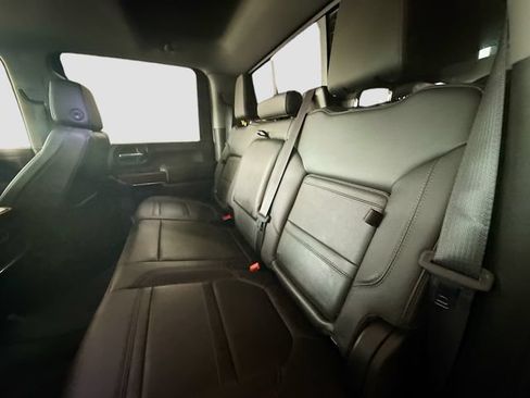 Used 2020 GMC Sierra 2500 Denali w/ Denali Ultimate Package AWD/4WD image 26