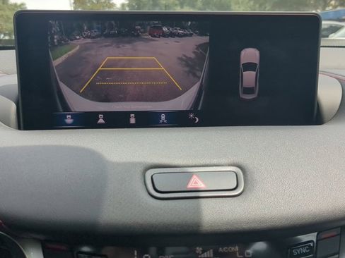 New 2025 Acura TLX SH-AWD w/ A-SPEC Pkg image 19