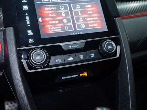 Used 2018 Honda Civic Type R image 50