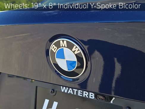 New 2026 BMW 330i xDrive Sedan w/ Convenience Package AWD/4WD image 15