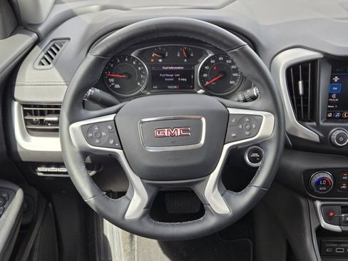 Used 2023 GMC Terrain SLT w/ Tech Package AWD/4WD image 44