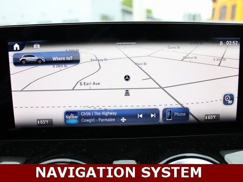 Used 2025 Mercedes-Benz GLA 250 4MATIC image 17