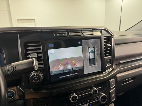 Used 2023 Ford F250 Lariat w/ Lariat Ultimate Package image 81