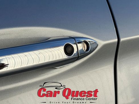 Used 2017 Honda Accord Touring image 25