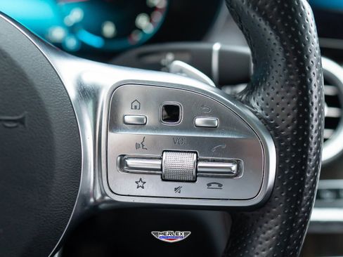 Used 2022 Mercedes-Benz C 300 Coupe image 20