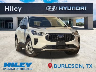 Used 2025 Ford Escape Active