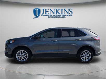 Used 2024 Ford Edge SEL