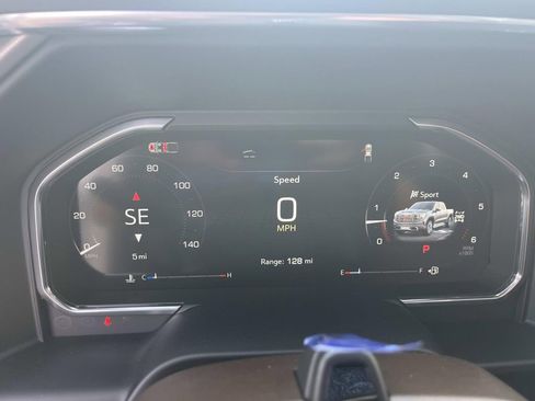 New 2026 GMC Sierra 1500 Denali image 21