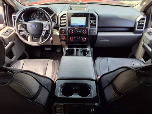 Used 2020 Ford F150 XLT w/ Equipment Group 302A Luxury AWD/4WD image 12