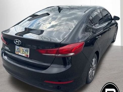 Used 2018 Hyundai Elantra SEL image 5