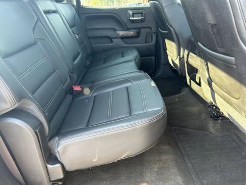 Used 2015 GMC Sierra 1500 Denali w/ Driver Alert Package image 16