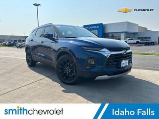 Certified 2022 Chevrolet Blazer LT w/ Sound & Technology Package AWD/4WD 360° Tour