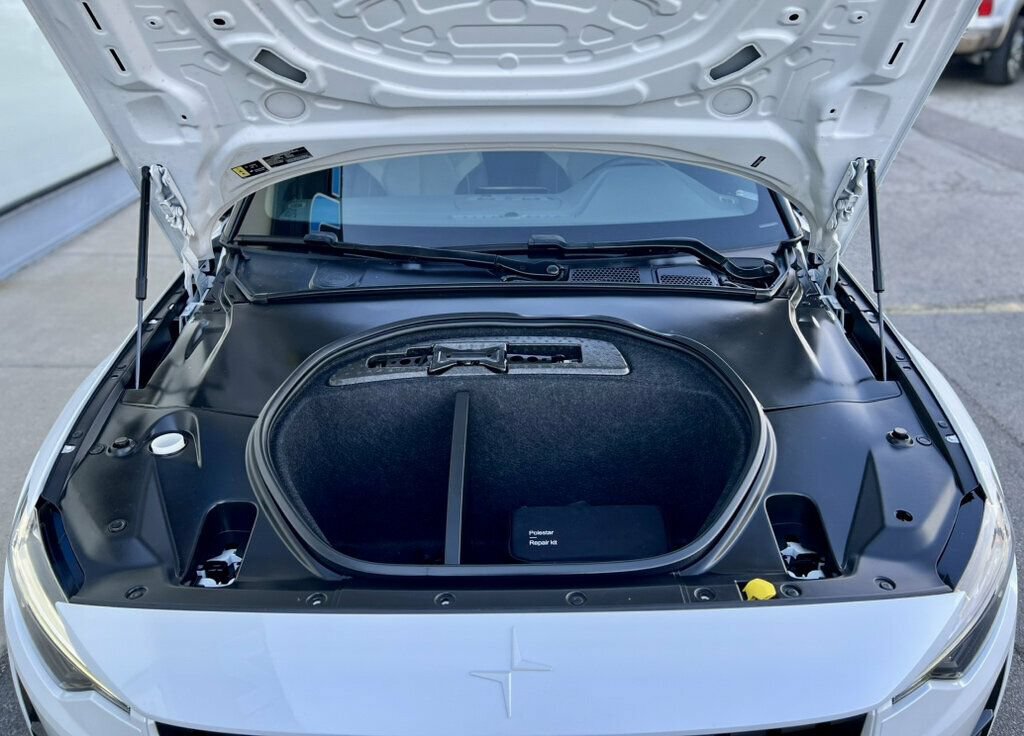 Used 2022 Polestar Polestar 2 w/ Pilot Package AWD/4WD image 7