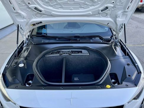 Used 2022 Polestar Polestar 2 w/ Pilot Package AWD/4WD image 7
