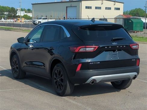 Used 2024 Ford Escape Active image 5