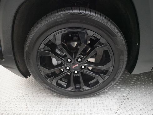 Used 2022 GMC Terrain SLE w/ Driver Convenience Package image 27