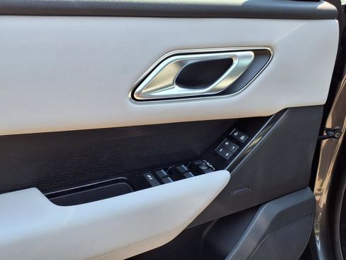 New 2026 Land Rover Range Rover Velar S image 10