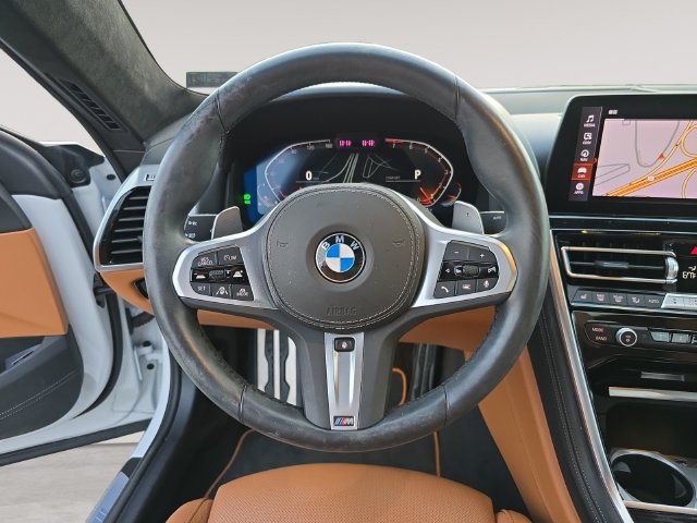 Used 2024 BMW 840i xDrive Coupe AWD/4WD image 12