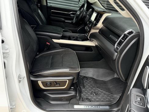Used 2022 RAM 1500 Laramie image 22