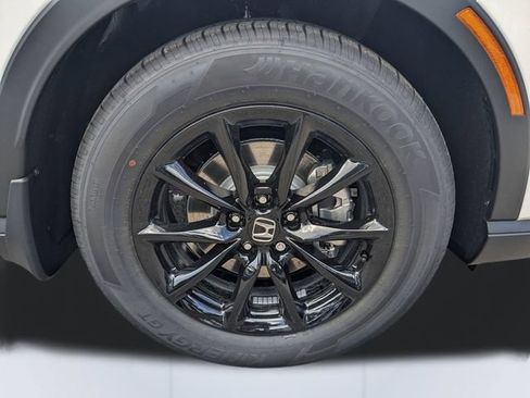 New 2026 Honda CR-V Sport image 11