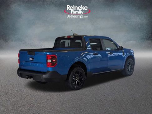 New 2026 Ford Maverick XLT AWD/4WD image 5