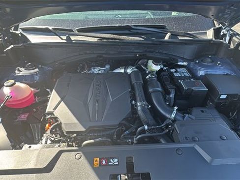 New 2026 Hyundai Santa Fe Calligraphy image 12