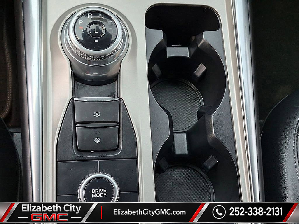 Used 2022 Ford Explorer XLT w/ Equipment Group 202A AWD/4WD image 20