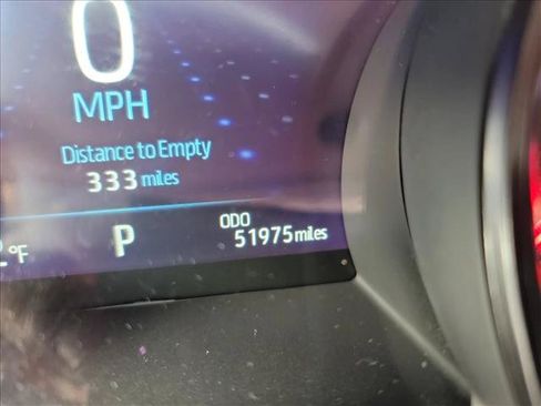 Used 2023 Toyota Camry XSE FWD image 21
