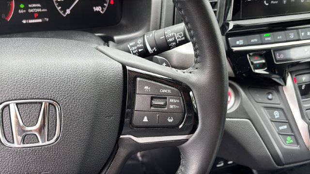 Used 2025 Honda Odyssey EX-L image 24