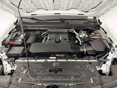 Used 2023 Chevrolet Colorado Trail Boss w/ Advanced Trailering Package image 28