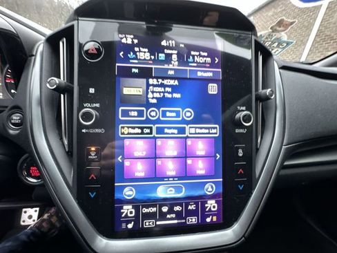 Used 2022 Subaru WRX Premium image 26